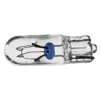 ACDelco® L74 - Professional™ Halogen Bulbs (74)