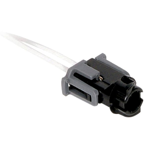 ACDelco® - GM Original Equipment™ Automatic Transmission Indicator Lamp Socket