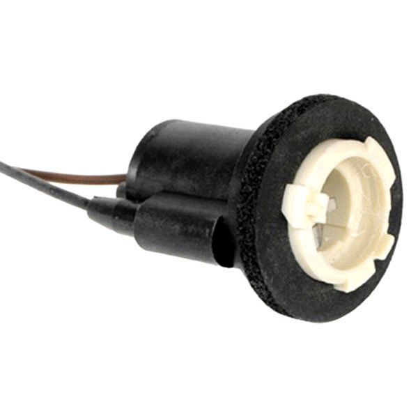 ACDelco® - GM Original Equipment™ Tail Light Lamp Socket