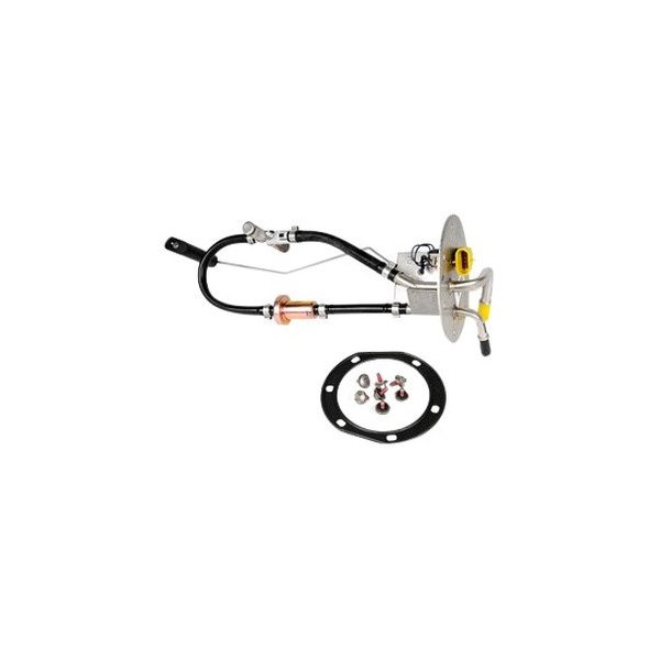 ACDelco® - Genuine GM Parts™ Passenger Side Fuel Pump Module Assembly