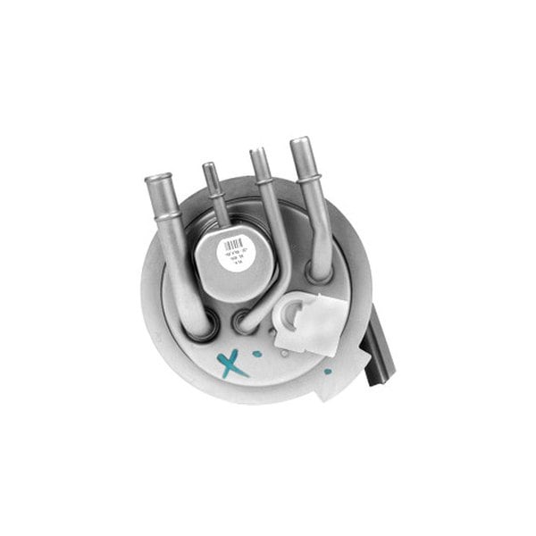 ACDelco MU1228 GM Original Equipment Fuel Pump and Level Sensor Module ACDelco GM Original Equipment MU1228 Fuel Pump And Level Sensor Module