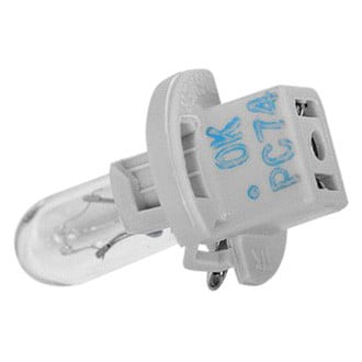 ACDelco® - GM Original Equipment™ Halogen Bulbs