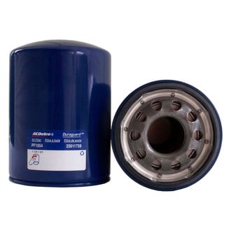 ACDelco® - Gold™ Durapack Engine Oil Filter