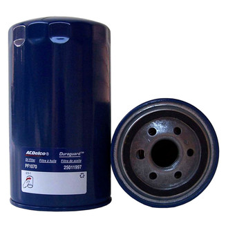 ACDelco® - Gold™ Engine Oil Filter