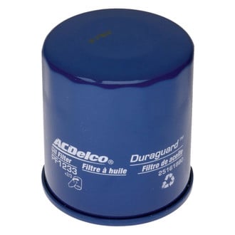 ACDelco® - Gold™ Engine Oil Filter