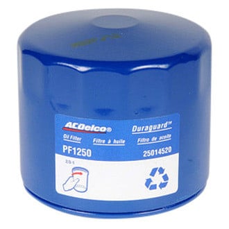 ACDelco® - Gold™ Engine Oil Filter