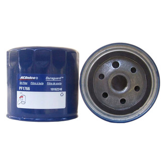 ACDelco® - Gold™ Engine Oil Filter