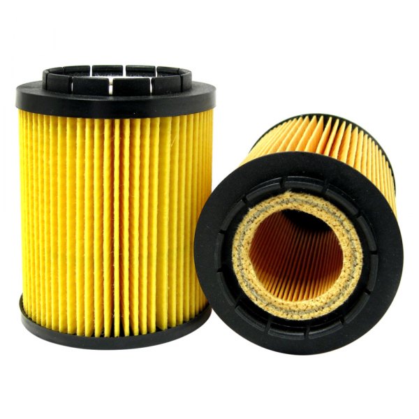 ACDelco® - Gold™ Plastic Endcap Version Engine Oil Filter