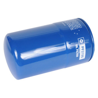 ACDelco® - Engine Oil Filter