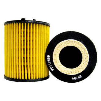 ACDelco® - Gold™ Engine Oil Filter