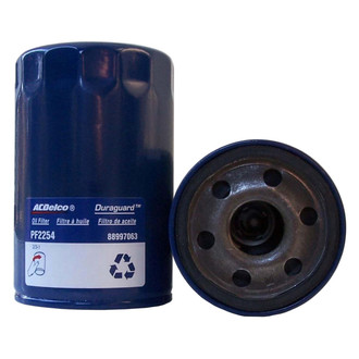 ACDelco® - Gold™ Spin-On Engine Oil Filter