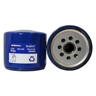 ACDelco® - GM Original Equipment™ Engine Oil Filter