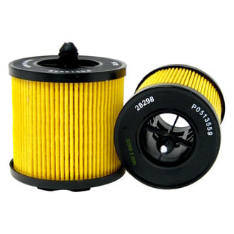 ACDelco® - GM Original Equipment™ Durapack Engine Oil Filter