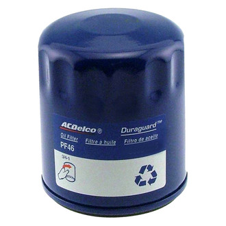 ACDelco® - Professional™ Engine Oil Filter