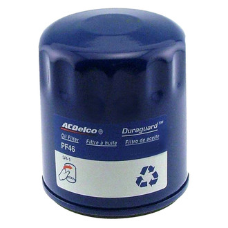 ACDelco® - Gold™ Engine Oil Filter