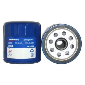 ACDelco® - GM Original Equipment™ OE Design Engine Oil Filter