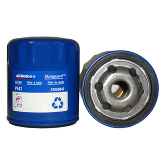 ACDelco® - Gold™ Durapack Engine Oil Filter Kit