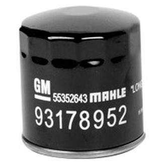 ACDelco® - GM Original Equipment™ Engine Oil Filter