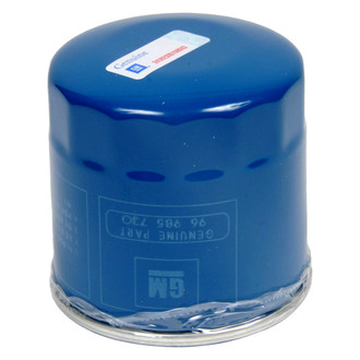 ACDelco® - GM Original Equipment™ Engine Oil Filter