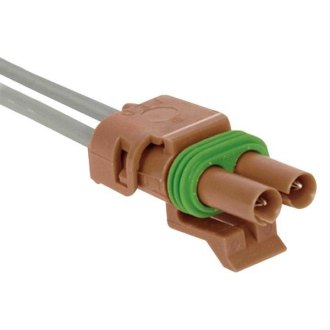 ACDelco® - GM Original Equipment™ Fuel Pump Connector