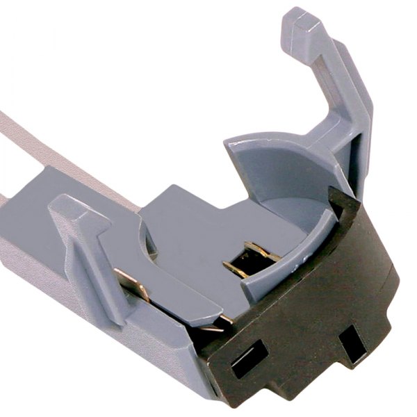 ACDelco® - GM Original Equipment™ Cigarette Lighter Socket Connector