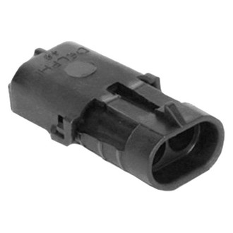 ACDelco® - GM Original Equipment™ Electronic Brake Harness Connector