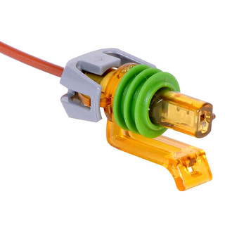 ACDelco® - GM Original Equipment™ Ignition Knock Sensor Connector