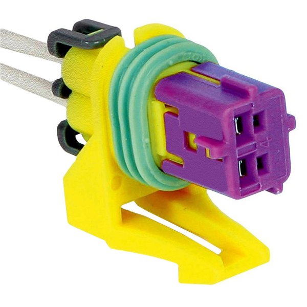 ACDelco® PT1473 GM Original Equipment™ Air Bag Sensor Connector