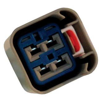 ACDelco® - GM Original Equipment™ Fuel Pump Connector