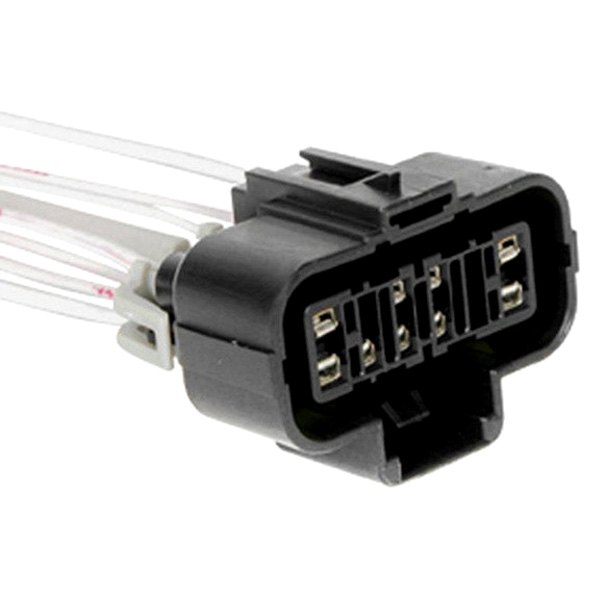 ACDelco® PT1597 GM Original Equipment™ Windshield Wiper Motor Connector