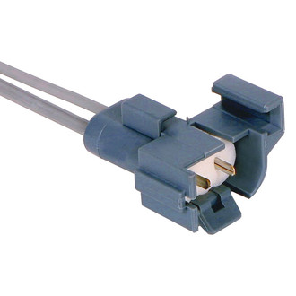 ACDelco® - GM Original Equipment™ Tachometer Gauge Connector