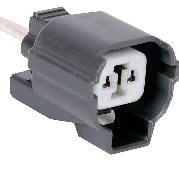 ACDelco® - GM Original Equipment™ ABS Wheel Speed Sensor Connector