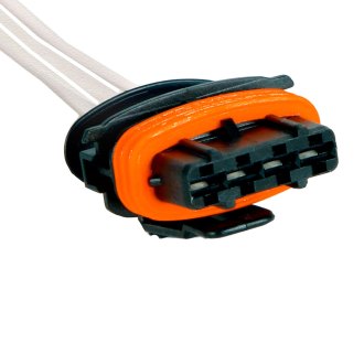 ACDelco® - GM Original Equipment™ Mass Airflow Sensor Pigtail