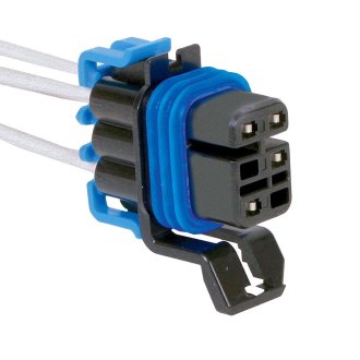 ACDelco® - GM Original Equipment™ Fuel Sender Connector