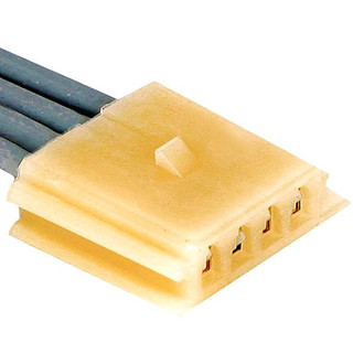 ACDelco® - GM Original Equipment™ Fuel Pump Connector