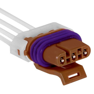 ACDelco® - GM Original Equipment™ Flex Fuel Sensor Connector