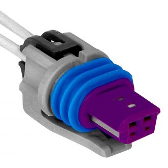 ACDelco® - GM Original Equipment™ Fuel Pump Control Module Connector