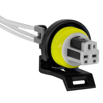ACDelco® - GM Original Equipment™ Electronic Brake Module Connector