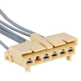 ACDelco® - GM Original Equipment™ Fuel Sender Connector