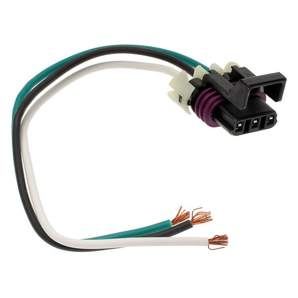 ACDelco® - Professional™ Throttle Position Sensor Connector