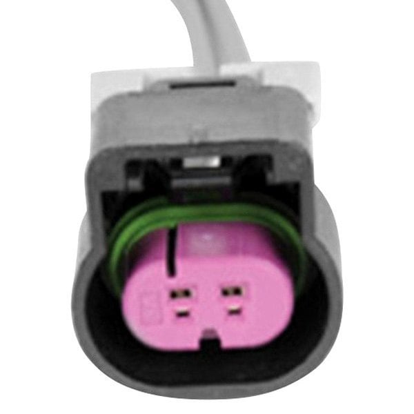 ACDelco® PT2629 GM Original Equipment™ 2 Way Female Oval Camshaft