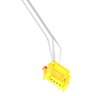 Air Bag Sensor Connector ACDelco GM Original Equipment PT1460