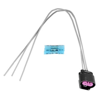 ACDelco® - GM Original Equipment™ Engine Crankshaft Position Sensor Connector