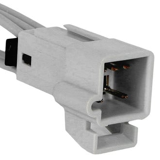 ACDelco® - GM Original Equipment™ Self-Leveling Wiring Harness Connector