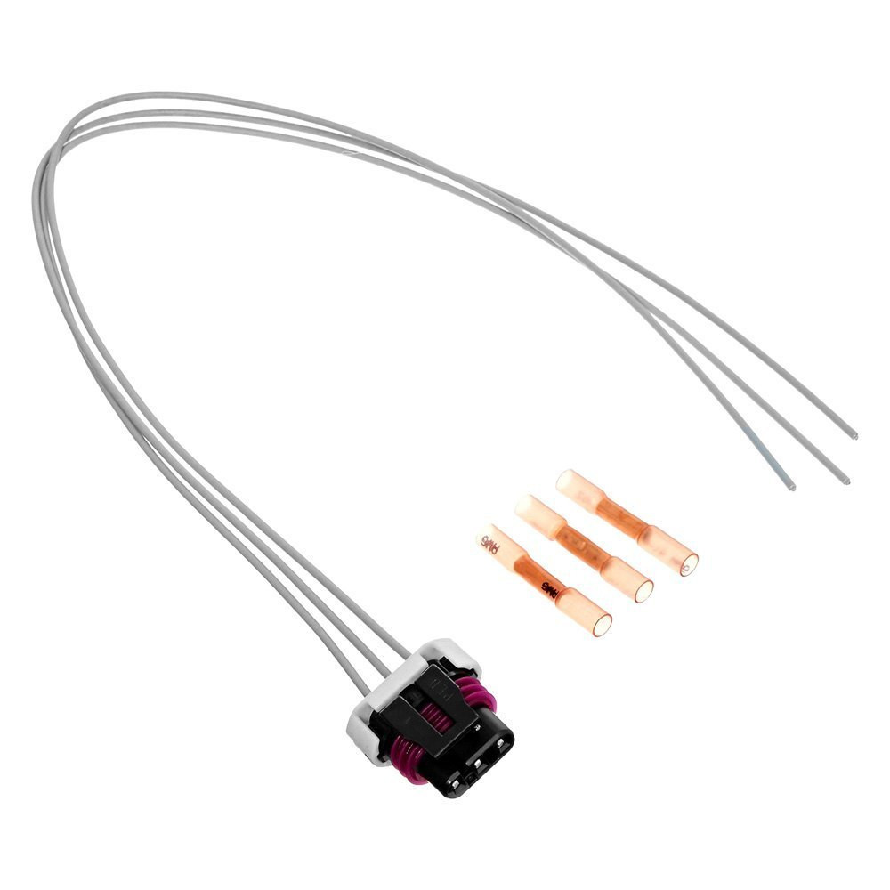 ACDelco® PT2782 - GM Original Equipment™ Oval Mass Air Flow Sensor