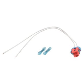 ACDelco® - GM Original Equipment™ Off-Road Lamp Connector