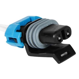 ACDelco® - GM Original Equipment™ Oil Level Sensor Connector