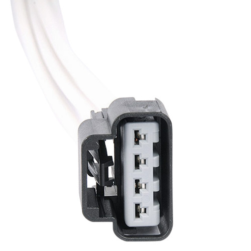 Power Window/Door Lock/Seat Switch Wiring Connector Terminal For Chevy - NOS GM Part 14 thumbnail image