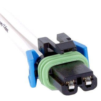 ACDelco® - GM Original Equipment™ Secondary Air Injection Connector