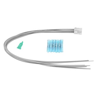 ACDelco® - GM Original Equipment™ Console Harness Connector